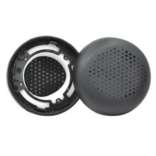2 Pack Soft On Ear Headphones Earmuffs Ear Pads Protection Cups For AKG Y500