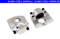 Ate 24.3601-1726.5 Bremssattel FüR MERCEDES-BENZ