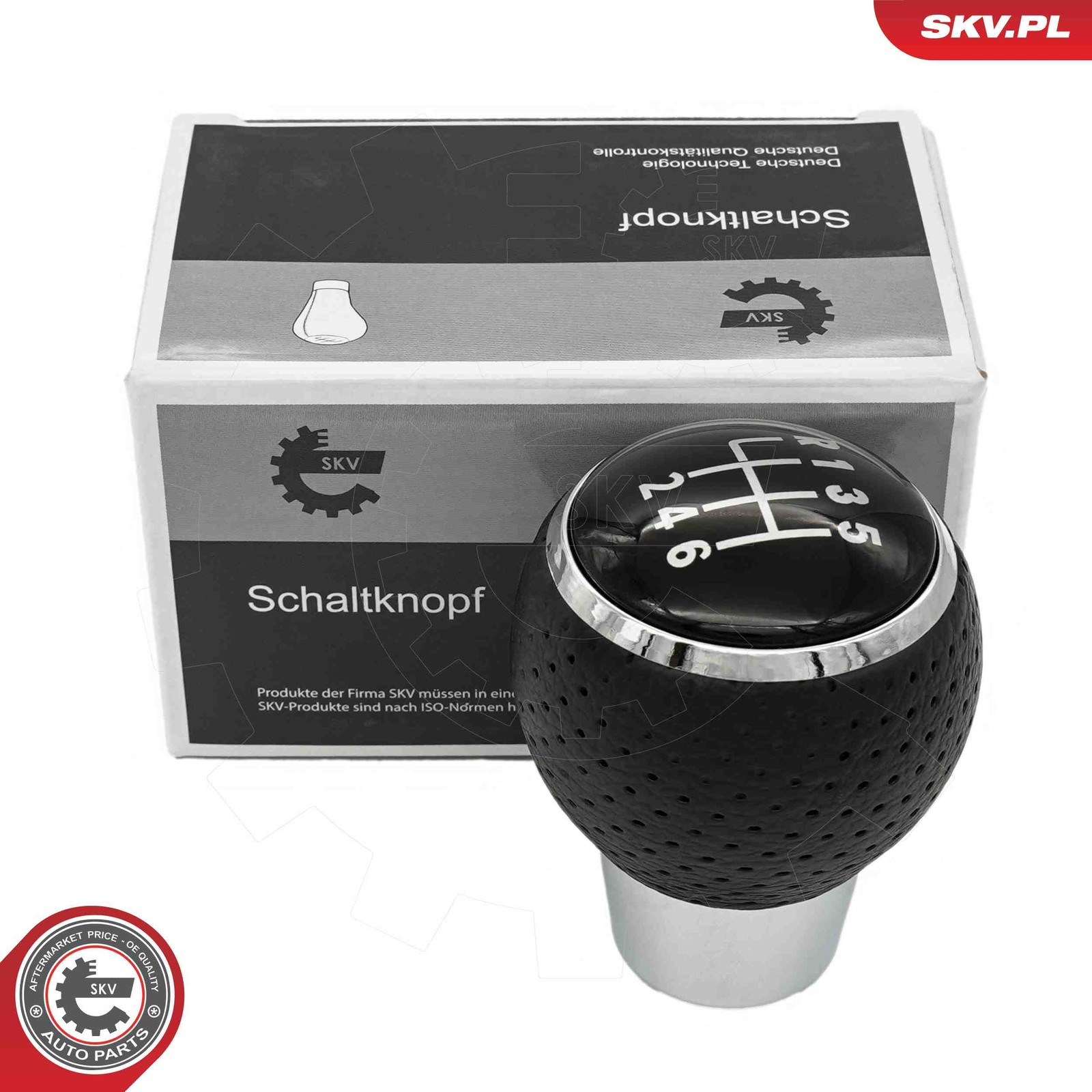 4x ✅Fits SKV GERMANY 63SKV208 GEAR KNOB 63SKV208 MITSUBISHI LANCER V ⭐UK Seller⭐