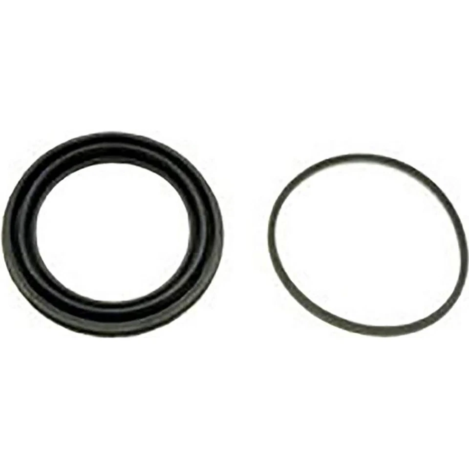 Kit de reparación de pinza de freno de disco delantera Dorman para Jeep Cherokee 1984-1999 2000 2001 Foto 2 de 4