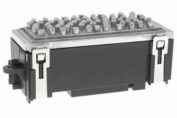 Vemo Regler InnenraumgebläSe V10-79-0018 FüR Fiat Audi Mitsubishi A4 Q5 A5 Linea-image