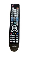 Samsung Remote Control BN59-00721A Replacement Remote - Works - Genuine