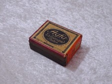 14 antike Agfa Extra Rapid Trockenplatten Menschen und Geb&auml;ude - Vintage um 1900