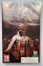 Image of The House of the Dead: Remake – Nintendo Switch (Sealed Box, Code Inside)