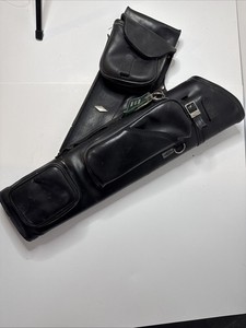 NEET Leather Archery Quiver