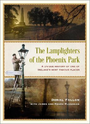 Donal Fallon James Flanaga The Lamplighters of  (Gebundene Ausgabe) (US IMPORT)