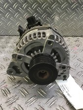 Lichtmaschine 4M5T10300AB Ford C-Max 1.8 TDCi 85kW 116PS Generator