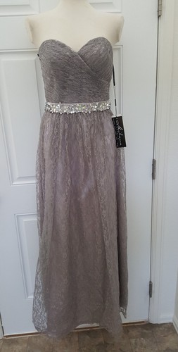 Women's MILANO Formals Embellished/Lace 