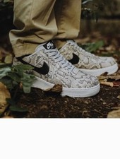 Size 8.5 - Nike Air Force 1 Sprm '07 Players for sale online | eBay