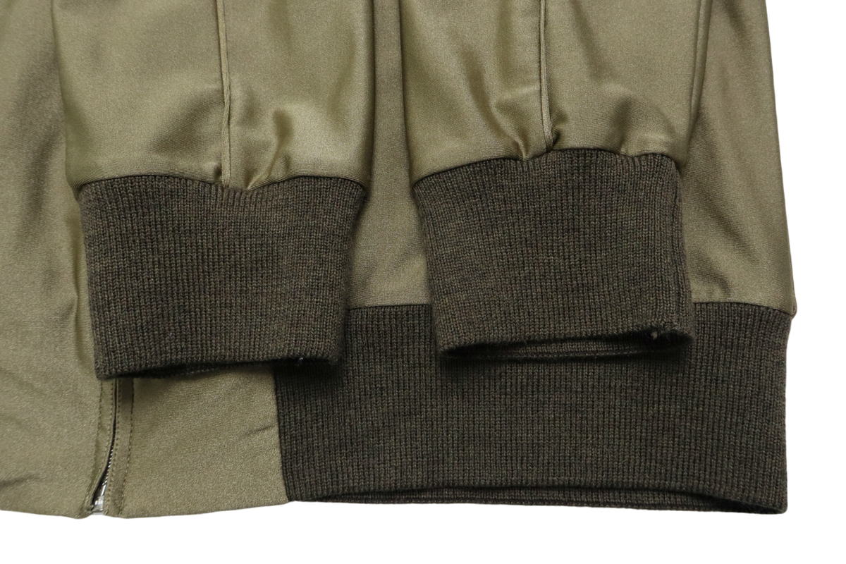 Acne Studios 15AW FLAUS PAW15 トラックジャケット Acne Studios 15AW FLAUS PAW15 トラックジャケット Acne Studios 15AW