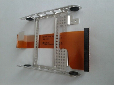 Powerbook G3 Pismo Firewire M7572 400 500MHz Hard Drive Caddy