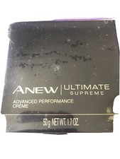 Avon Anew Ultimate Supreme Advanced Performance Creme
