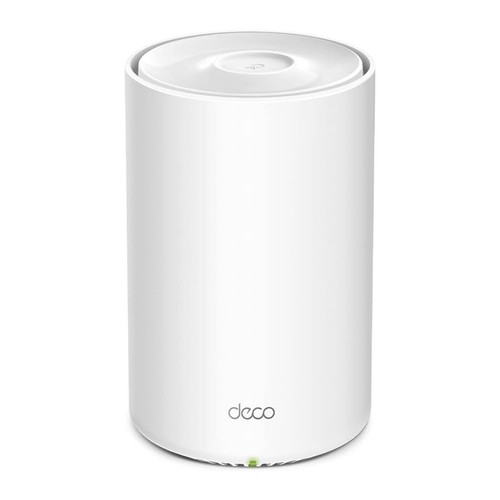 TP-Link Deco X20-DSL Whole Home Mesh Wi-Fi 6 Wireless VDSL Modem Router AX1800 - 第 2/4 張圖片