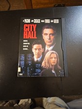 City Hall - DVD - GOOD.al Pacino