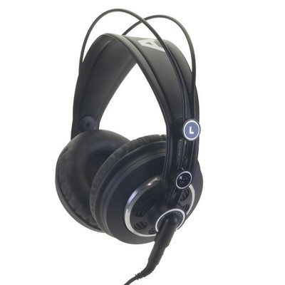 Akg K 240 Mk Ii Stereo Studio Headphones (9002761021196)