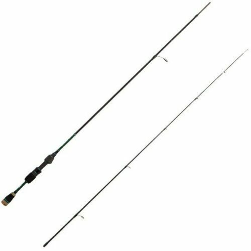 automatic spring fishing rod holders Rod Holder With Automatic Tip-Hook Setter main image 0