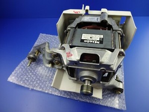 Motor Waschmaschine - Miele SOFTTRONIC W 463 4674085