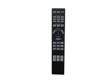 Replacement Remote Control for Sony RM-PJ21 3LCD 1080P Home Theater Projector