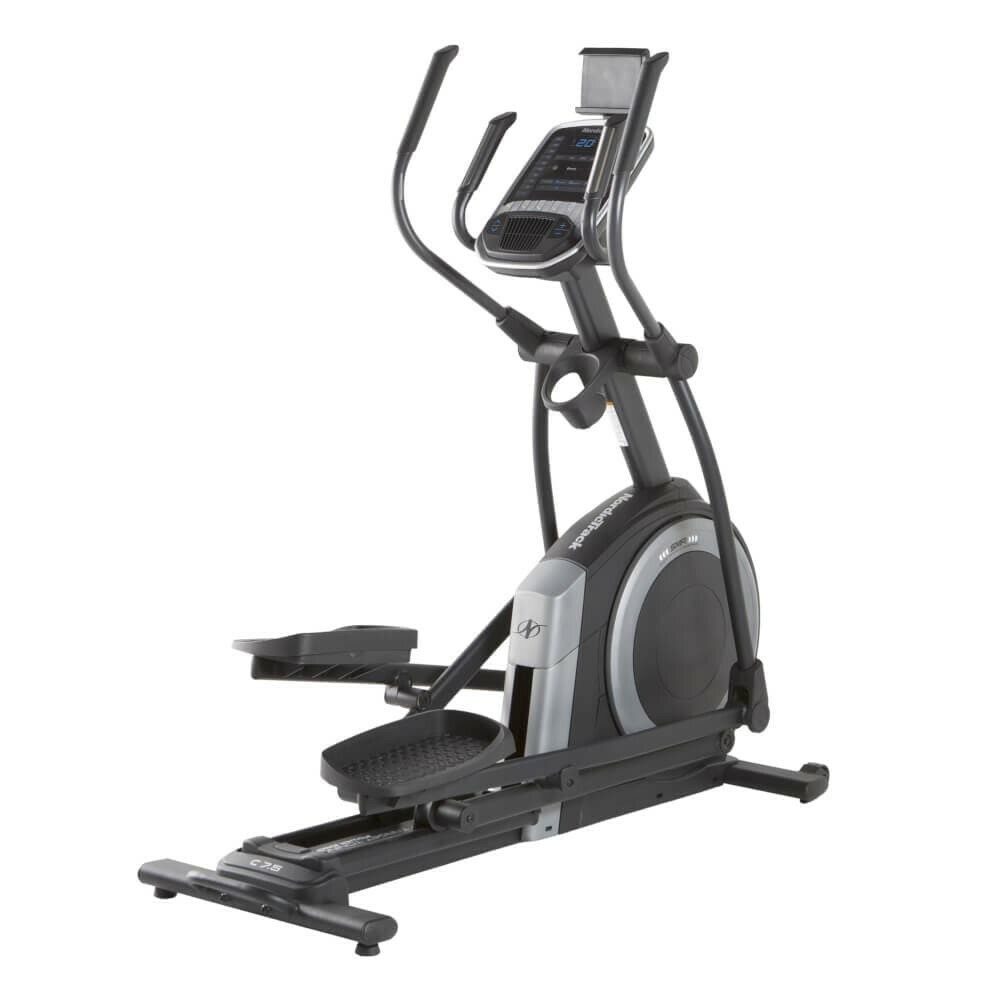 NordicTrack Elliptical Cross-trainer