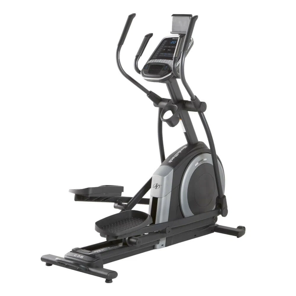 Ebay elliptical deals cross trainer