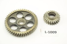 BMW R 51/3 Bj.1954 - Zahnräder…