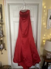 Sherri Hill prom dress size 6