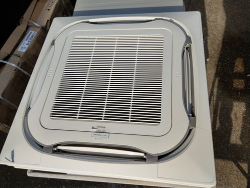 Daikin Air Conditioning RYYQ14T7Y1B Inverter VRV System + 6 Cassette Units - 第 1/13 張圖片