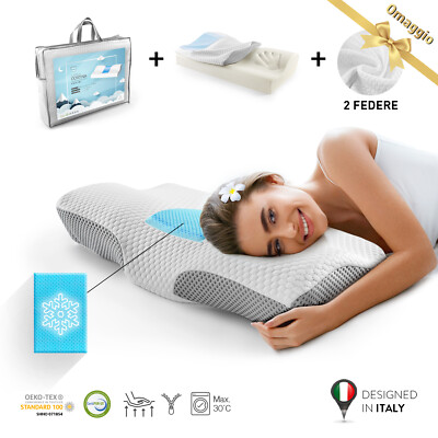 Supporto Per Il Collo - Negozio Ortopedia Flaminio - Foto 9