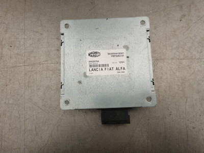 VAUXHALL COMBO RADIO AUDIO CONTROL MODULE 50520764 2014