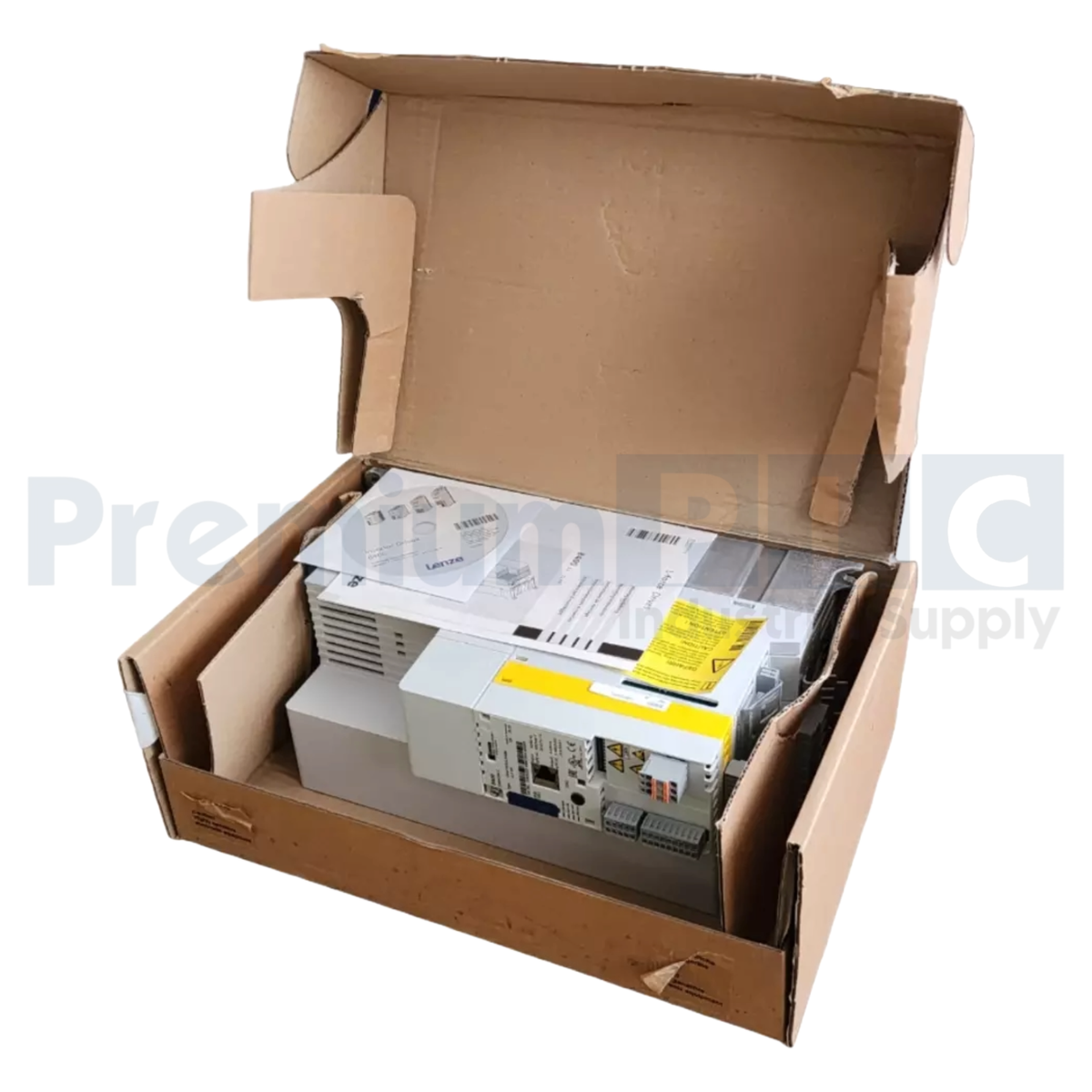 NEW LENZE E84AVSCE1134SB0 8400 StateLine C INVERTER DRIVE 11.0kW