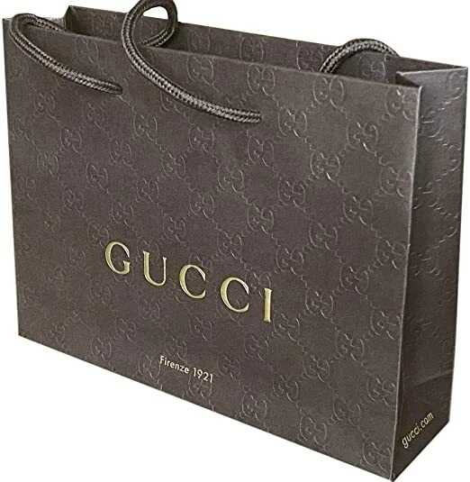 Gucci authentic designer handbags