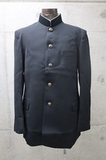 Collectible japanese school men uniform cosplay costume iw0213A09ss