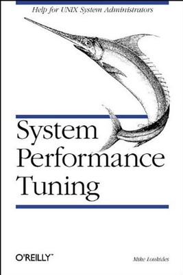 System Performance Tuning Paperback Mike Loukides