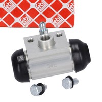 febi 185983 Radbremszylinder FüR Toyota Aygo X Yaris P21 PA1 PH1 Hinterachse