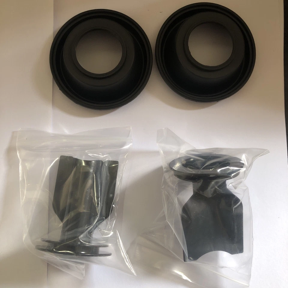 kit revisione carburatori Ducati Monster 600/750/900 Super sport - Bild 2 von 4