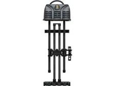 Tight Spot Shift Lock 5 Arrow Bow Quiver