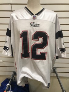 4xl tom brady jersey Clearance