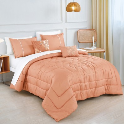 Purity Luxury 9 Piece complete bed in bag set 58hjuODpKUUjGYvHsxFpIwsTD8mU7mBs