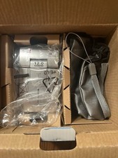Open Box Omni 2 12 MP Digital Video Camera HDV-515 NO BATTERIES