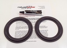 Infinity Center Channel 5.25" Woofer Foam Kit - Video One  Sterling Video