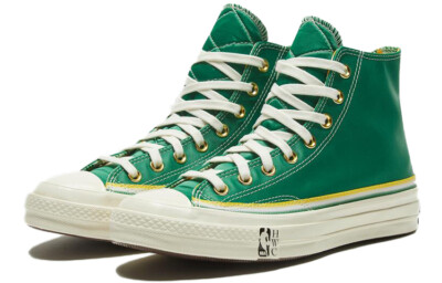 Converse Breaking Down Barriers x Chuck 70 High Celtics - 167060C