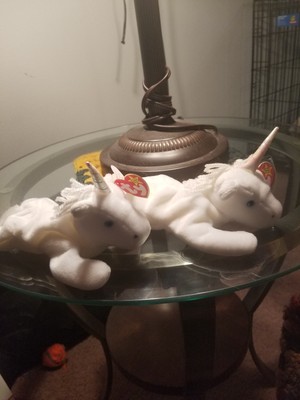 ty beanie baby mystic may 21 1994