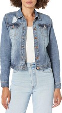 Dollhouse Women's Jacket