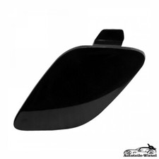 Blende f. Abschlepphaken in Stoßstange Vorne für Volvo V60 S60 10-13