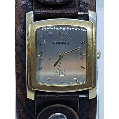 Vintage Fossil Womens 31mm Jr-8687 Watch | eBay display picture 1
