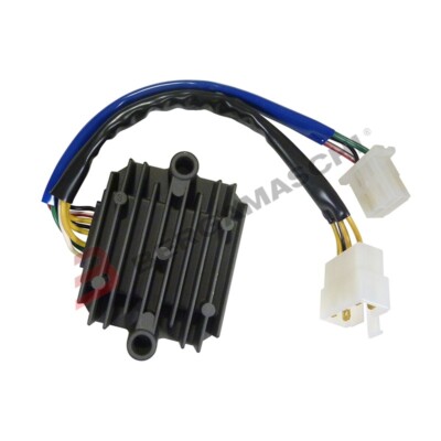 V834400147 Tourmax Spannungsregler Honda CB K 750 1979 1980 1981