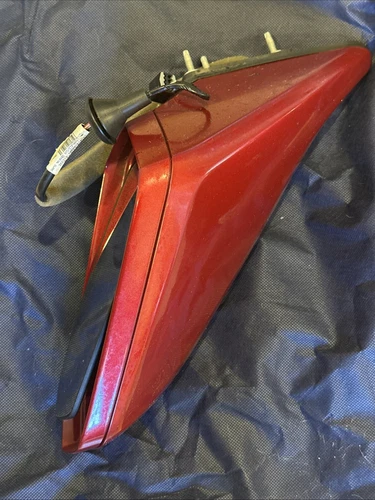 2014 Camaro RT Factory Side Mirrors OEM Set Both Left And Right.