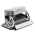 Weidmuller 1202500000 HDC ENCLOSURES SIZE HQ PROTECTION DEGREE IP