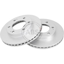 Disque de frein Daewoo REXTON