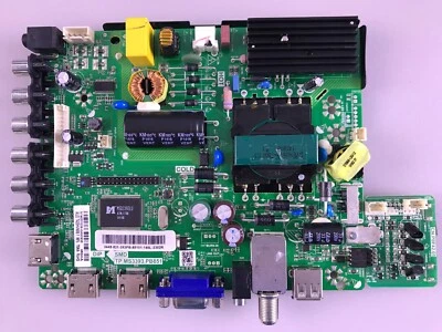 Carte Mère Westinghouse WD32HT1360 - 34013650 - Ouverte Jamais Utilisée
